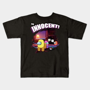 Innocent Kids T-Shirt